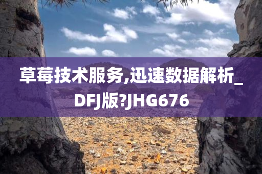 草莓技术服务,迅速数据解析_DFJ版?JHG676