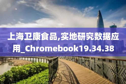 上海卫康食品,实地研究数据应用_Chromebook19.34.38