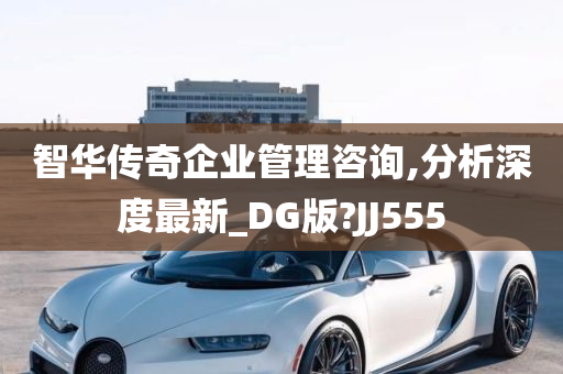 智华传奇企业管理咨询,分析深度最新_DG版?JJ555