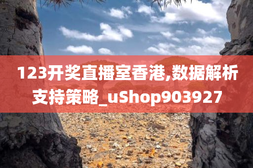 123开奖直播室香港,数据解析支持策略_uShop903927