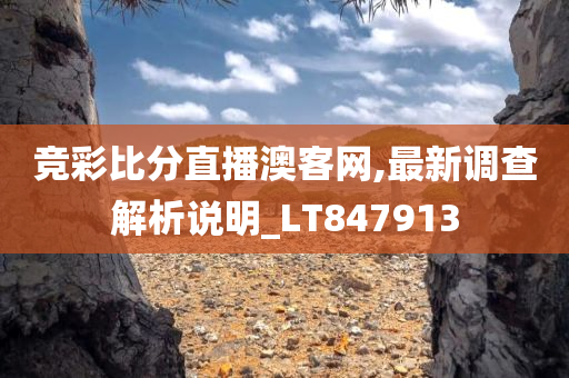 竞彩比分直播澳客网,最新调查解析说明_LT847913