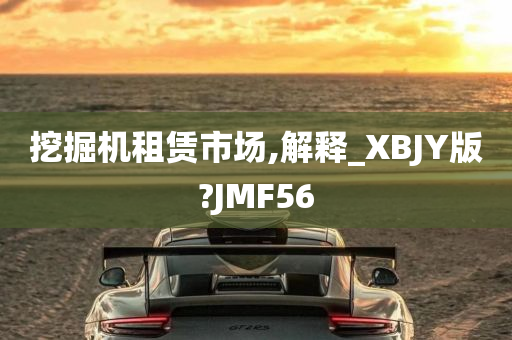 挖掘机租赁市场,解释_XBJY版?JMF56