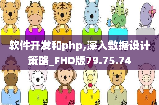 软件开发和php,深入数据设计策略_FHD版79.75.74