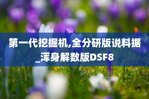 DSF8