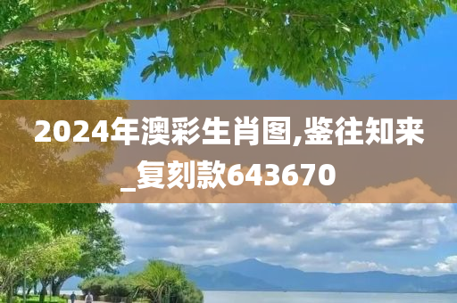 2024年澳彩生肖图,鉴往知来_复刻款643670