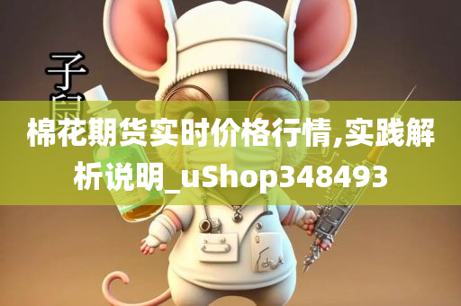 棉花期货实时价格行情,实践解析说明_uShop348493