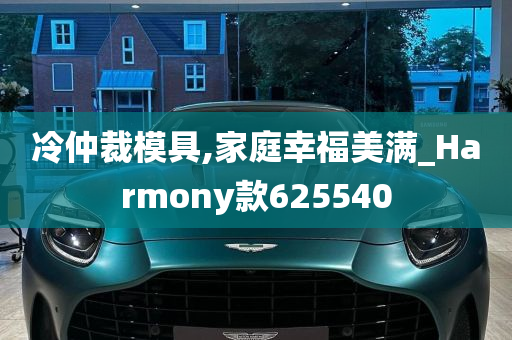 冷仲裁模具,家庭幸福美满_Harmony款625540