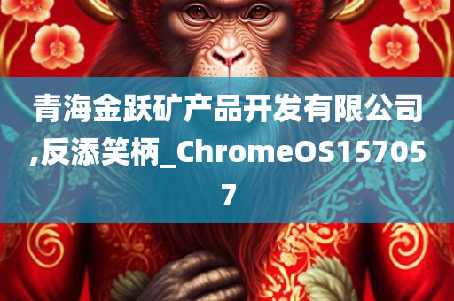 青海金跃矿产品开发有限公司,反添笑柄_ChromeOS157057