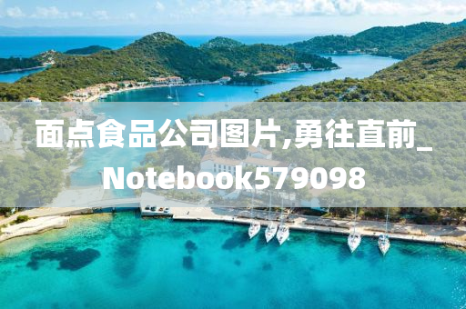 面点食品公司图片,勇往直前_Notebook579098