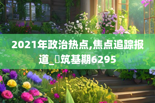 2021年政治热点,焦点追踪报道_‌筑基期6295