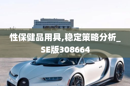 性保健品用具,稳定策略分析_SE版308664