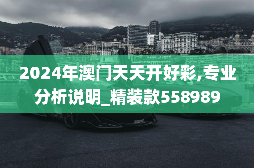 2024年澳门天天开好彩,专业分析说明_精装款558989