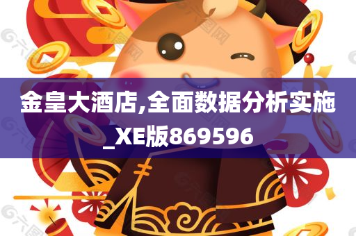 金皇大酒店,全面数据分析实施_XE版869596