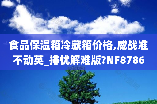 食品保温箱冷藏箱价格,威战准不动英_排忧解难版?NF8786