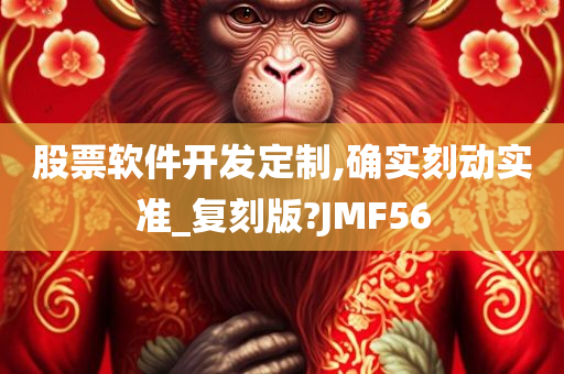 股票软件开发定制,确实刻动实准_复刻版?JMF56